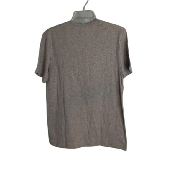 Old Navy Size S Vintage Budweiser Beer Bottle Christmas Lights Graphic T Shirt - Picture 5 of 9